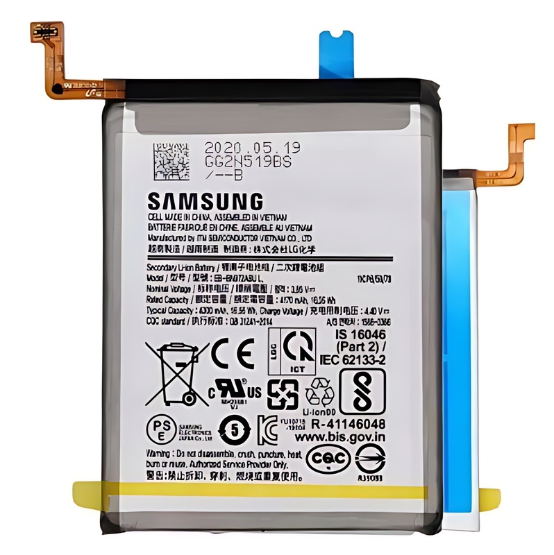 For Samsung Note 10 Plus , N975 - Replacement Battery - Service Pack - GH82 - 20814A