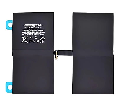 For iPad Pro 12.9" (2nd Gen) - Replacement Battery - A1754 - 3.77V 10994mAh
