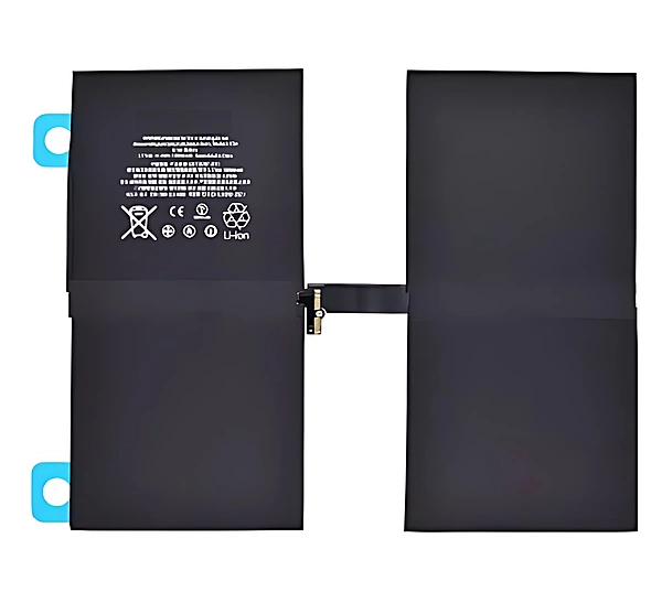 For iPad Pro 12.9" (2nd Gen) - Replacement Battery - A1754 - 3.77V 10994mAh