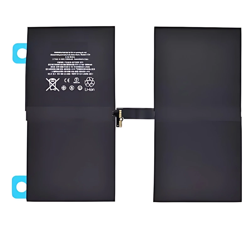 For iPad Pro 12.9" (2nd Gen) - Replacement Battery - A1754 - 3.77V 10994mAh