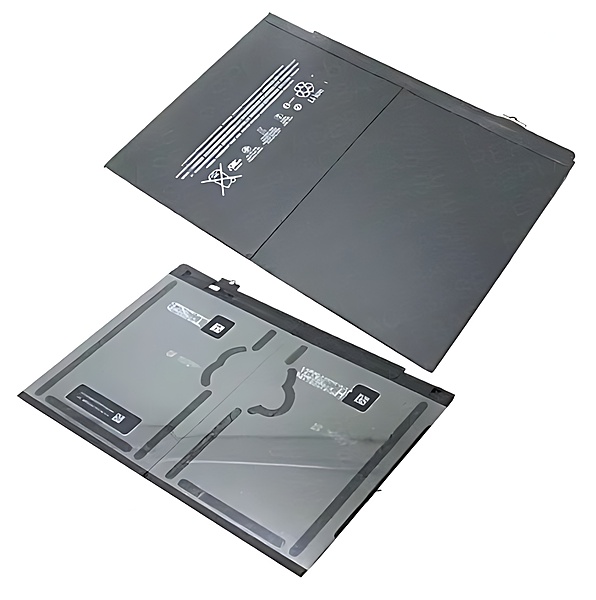 iPad Air 2 Replacement Battery 7340mAh - A1547 - 020 - 8561