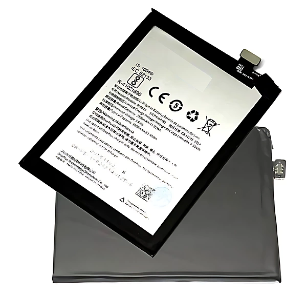 Genuine OnePlus 3 - Replacement Battery BLP613 3000mAh - Original
