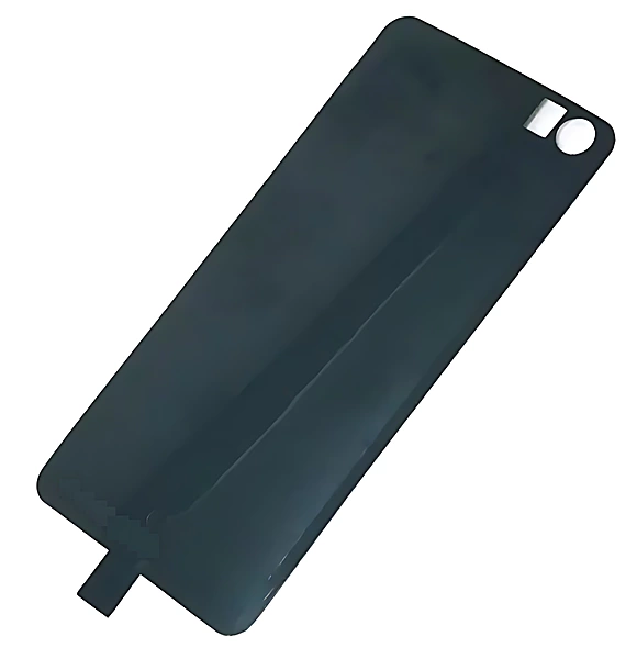 Honor 6 - Replacement Battery Cover , Rear Panel Adhesive