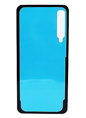 For Samsung Galaxy A20s , A207 - Replacement Battery Cover , Rear Panel Bonding Adhesive