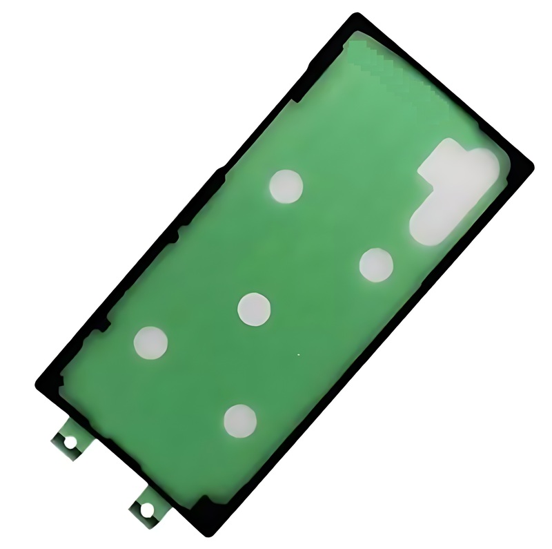 For Samsung Galaxy Note 10 - Replacement Battery Cover , Rear Panel Bonding Adhesive