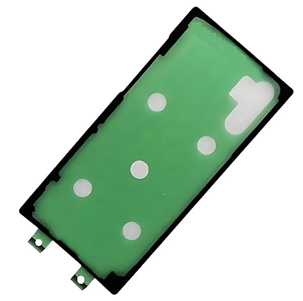 For Samsung Galaxy Note 10 Plus - Replacement Battery Cover , Rear Panel Bonding Adhesive