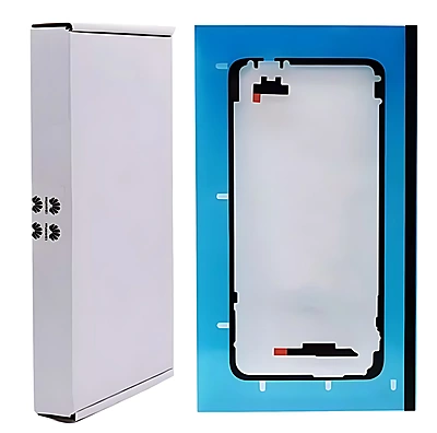 For Huawei P30 Lite - Replacement Battery Cover Bonding Adhesive - Service Pack - 51639497