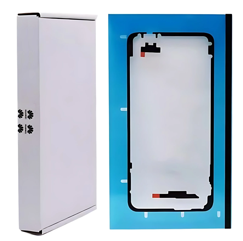 For Huawei P30 Lite - Replacement Battery Cover Bonding Adhesive - Service Pack - 51639497