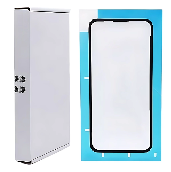 For Huawei P20 Pro - Replacement Battery Cover Bonding Adhesive - Service Pack - 51638419