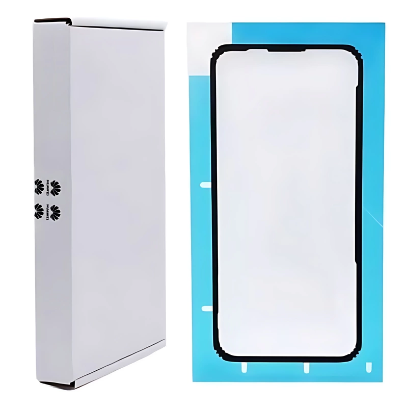 For Huawei P20 Pro - Replacement Battery Cover Bonding Adhesive - Service Pack - 51638419