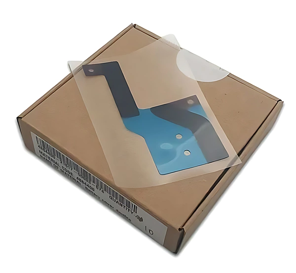 Genuine Oppo Reno5 Pro 5G , Find X3 Neo 5G - Replacement Battery Cover Double Sided Adhesive - 4884400 - Authorised