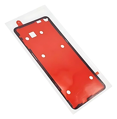 Genuine Oppo Reno5 Pro 5G , Find X3 Neo 5G - Replacement Battery Cover Double Sided Adhesive - 4884464 - Authorised