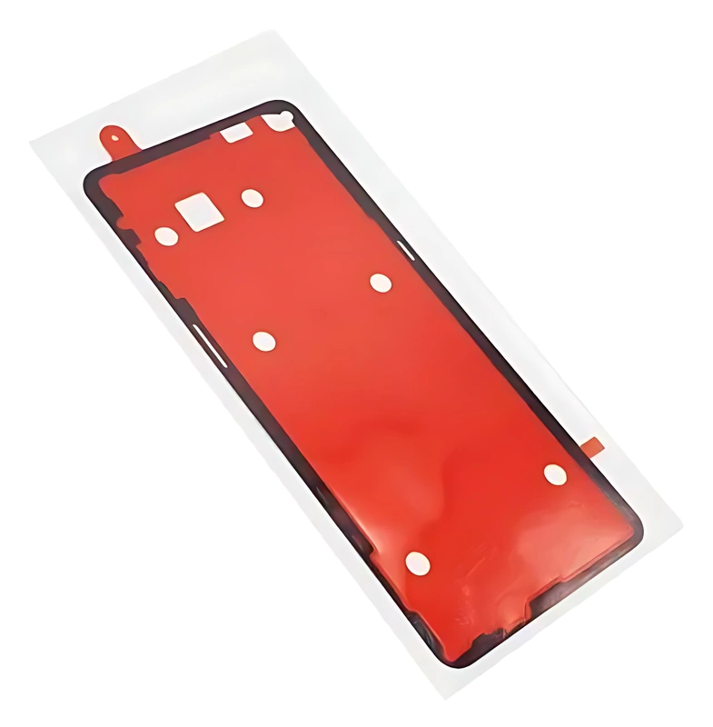 Genuine Oppo Reno5 Pro 5G , Find X3 Neo 5G - Replacement Battery Cover Double Sided Adhesive - 4884464 - Authorised