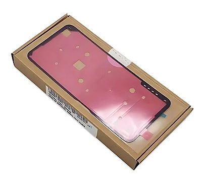 Genuine Oppo A96 , A76 - Replacement Battery Cover Double Sided Adhesive - 4888640 - Authorised