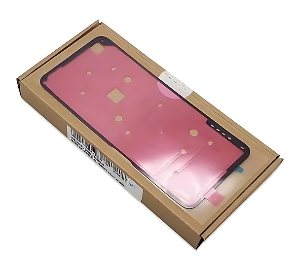 Genuine Oppo A96 , A76 - Replacement Battery Cover Double Sided Adhesive - 4888640 - Authorised