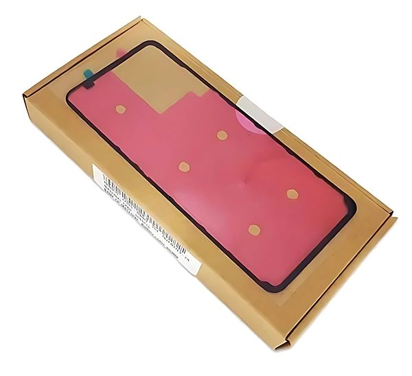 Genuine Oppo Reno7 , F21 Pro - Replacement Battery Cover Double Sided Adhesive - 4890219 - Authorised
