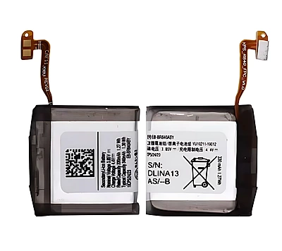 Samsung Galaxy Watch 42mm (R810) - Replacement Internal Battery Pack 270mAh - EB - BR810ABU