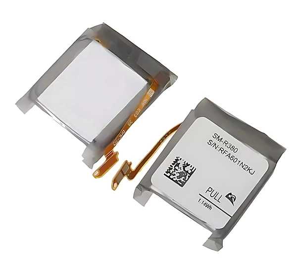 Samsung Gear 2 (R380) - Replacement Internal Battery Pack 300mAh