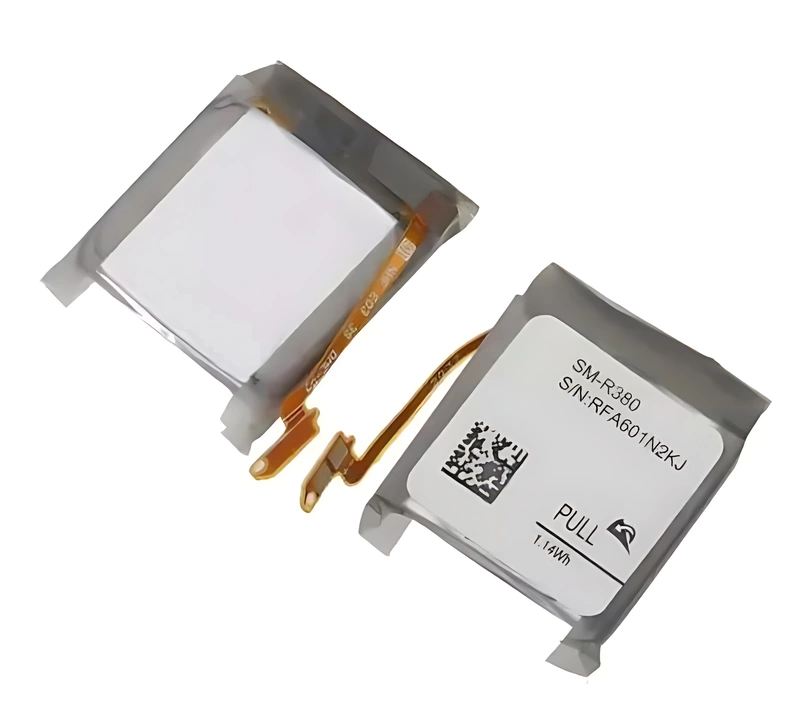 Samsung Gear 2 (R380) - Replacement Internal Battery Pack 300mAh