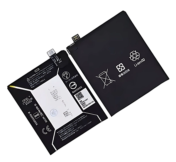 Genuine Google Pixel 3a - Replacement Battery Pack G020E - B 3000mAh - Original