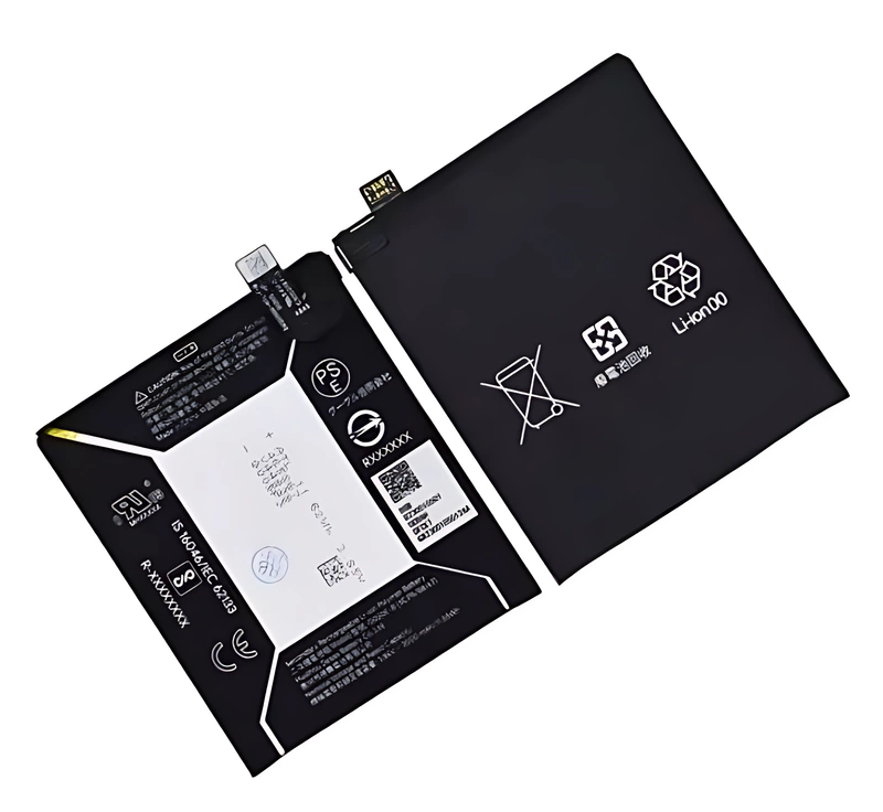 Genuine Google Pixel 3a - Replacement Battery Pack G020E - B 3000mAh - Original