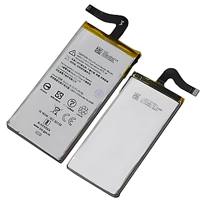Google Pixel 4 XL - Replacement Battery Pack G020J - B 3700mAh