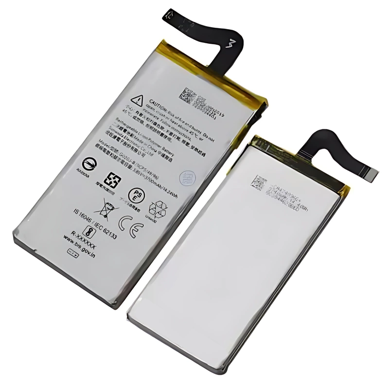 Google Pixel 4 XL - Replacement Battery Pack G020J - B 3700mAh