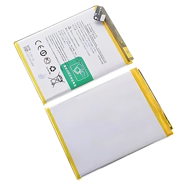 OnePlus Nord - Internal Battery Pack Replacement BLP785 - 4115mAh