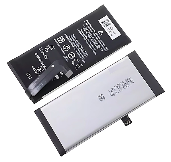 For Google Pixel 4a - Battery Pack Replacement G025J - B - 3140mAh