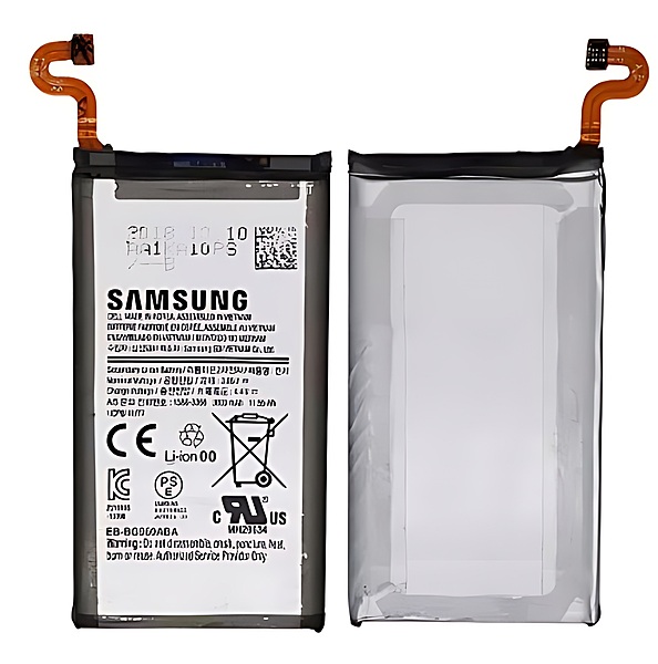 For Samsung Galaxy S9 Battery Replacement 3500mAh