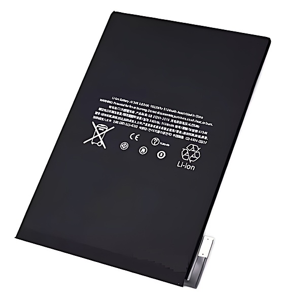 For iPad Mini 4 - Replacement Internal Battery A1546 - 5124mAh