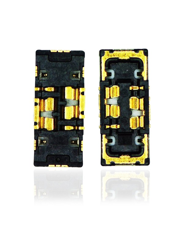 iPhone XS , XS Max - Battery Flex FPC Connector - J3200 4 Pin - PQC