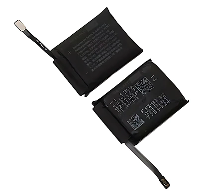 Apple Watch Series 5 44mm - Replacement Internal Battery Pack 296mAh - A2181