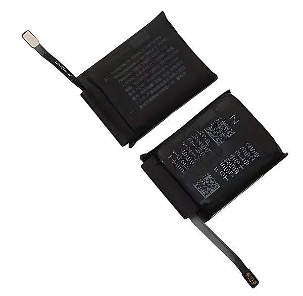 Apple Watch Series 5 44mm - Replacement Internal Battery Pack 296mAh - A2181