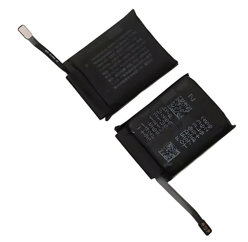 Apple Watch Series 5 44mm - Replacement Internal Battery Pack 296mAh - A2181