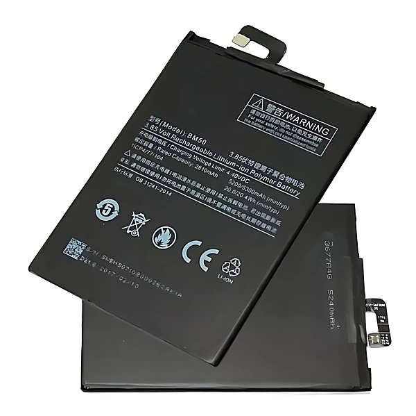 Xiaomi Mi Max 2 - Replacement Battery BM50 2810mAh