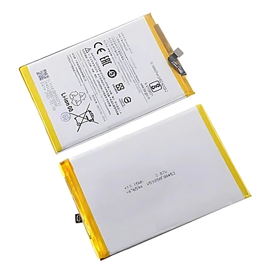 Xiaomi Redmi 9A - Internal Battery Pack Replacement BN56 - 5000mAh