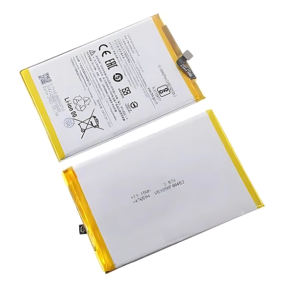 Xiaomi Redmi 9A - Internal Battery Pack Replacement BN56 - 5000mAh