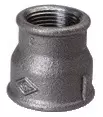 Black Iron Reducing Socket