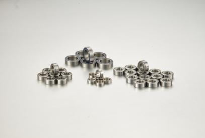 Bearing set for TFL Unicorn Bearing set for TFL Unicorn