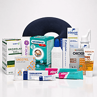Beauty & Breathe Recovery Set