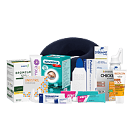 Beauty & Breathe Recovery Set