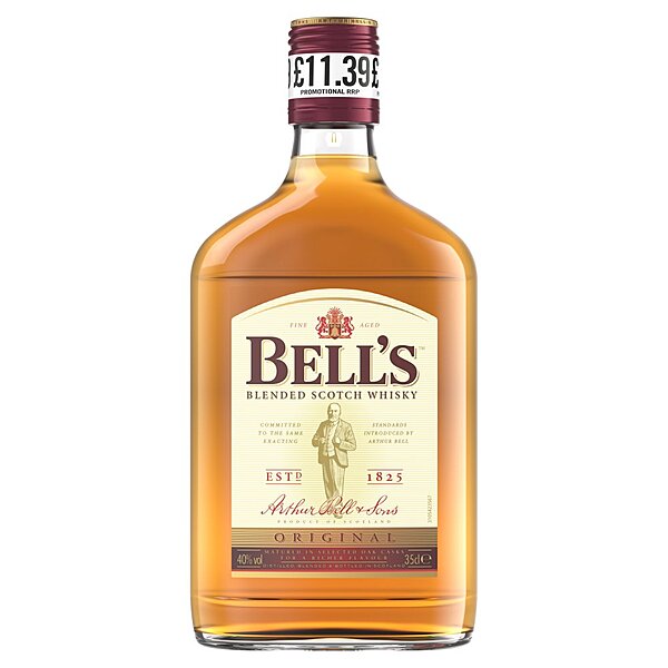 Bells 35cl
