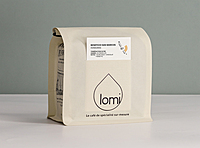 Beneficio San Marcos BIO - Café du Honduras