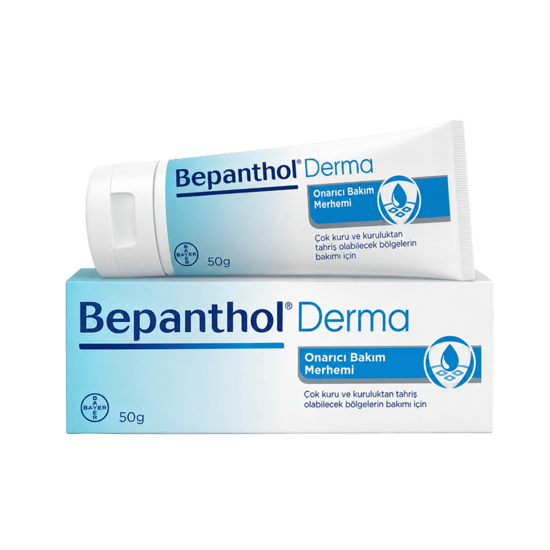 Bepanthol Repair Care Ointment 30 g