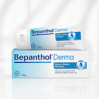 Bepanthol Repair Care Ointment 30 g