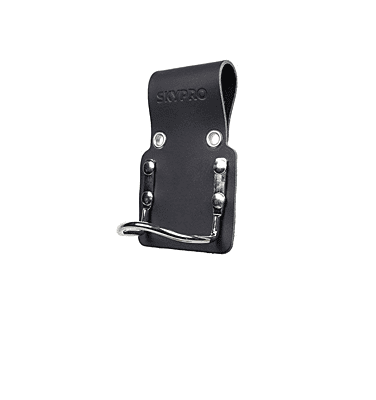 Skypro hamerhouder – vaste beugel, omgevouwen