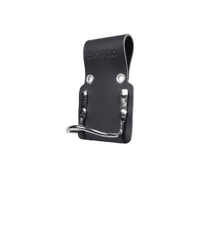 Skypro hamerhouder – vaste beugel, omgevouwen