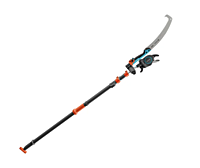 StarCut Pro L Set, Baum- und Strauchschneider, mit Säge und Adapter