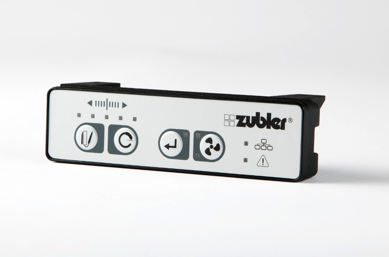 externes Bedienmodul Einbauversion